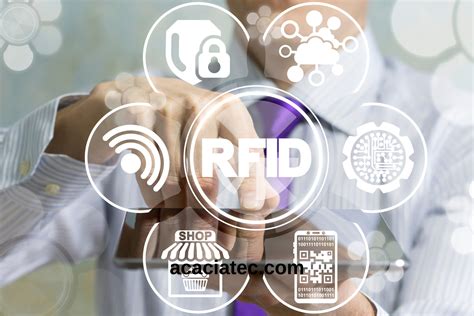 TecnologÃ­as RFID: ¿Qué es RFID y cómo 